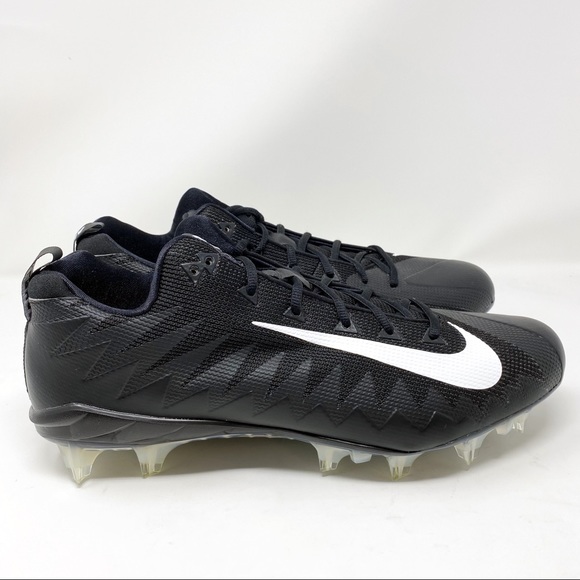 New Nike Aloha Menace slow Football Cleats - Picture 2 of 7